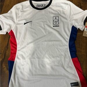 Nike Women’s Korea National Team Dri-FIT Jersey